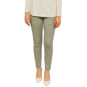 American Eagle JEAN LEGGINGS Jeggings Boyfriend Bike Pants WOMAN'S WOMEN'S 6